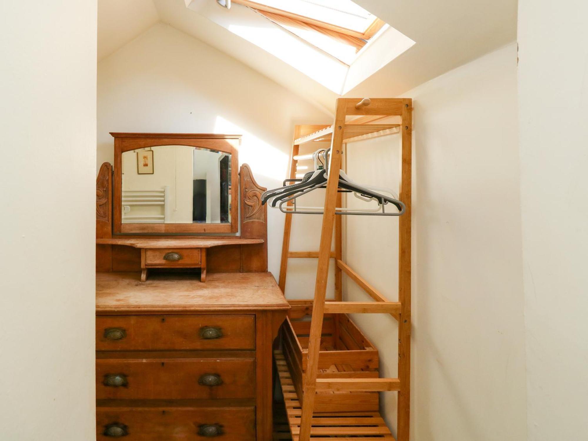Toad Hall Cottage Totnes Buitenkant foto